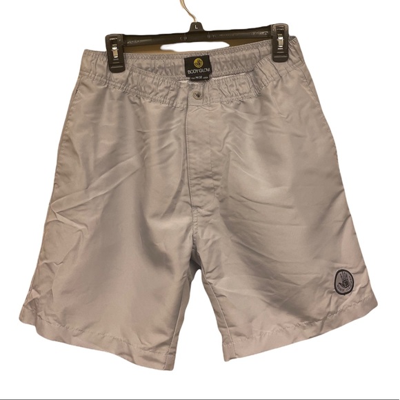 Body Glove Other - BODY GLOVE SWIM TRUNKS SIZE MEDIUM